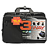 BAG-3WAY8BK / 3WAYビジネスバッグ（通勤用）