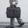 BAG-3WAY9BK / 3WAYビジネスバッグ（出張用）