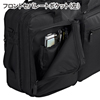 BAG-3WAY9BK 3WAYビジネスバッグ(出張用) BAG-3WAY9BK / 3WAYビジネスバッグ(出張用)