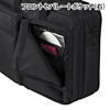 BAG-3WAY9BK / 3WAYビジネスバッグ（出張用）