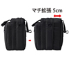 BAG-3WAY9BK / 3WAYビジネスバッグ（出張用）