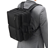 BAG-3WAY9BK / 3WAYビジネスバッグ（出張用）