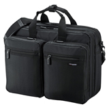 BAG-3WAY9BK