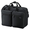 BAG-3WAY9BK 3WAYビジネスバッグ(出張用) BAG-3WAY9BK / 3WAYビジネスバッグ(出張用)