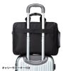 BAG-3WAYT2BKN 3WAYビジネスバッグ(14インチワイド・ブラック) BAG-3WAYT2BKN / 3WAYビジネスバッグ(14インチワイド・ブラック)
