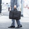BAG-3WAYT2BKN / ３WAYビジネスバッグ（14インチワイド・ブラック）