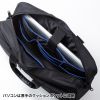 BAG-3WAYT2BKN / ３WAYビジネスバッグ（14インチワイド・ブラック）