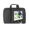 BAG-3WAYT2BKN 3WAYビジネスバッグ(14インチワイド・ブラック) BAG-3WAYT2BKN / 3WAYビジネスバッグ(14インチワイド・ブラック)
