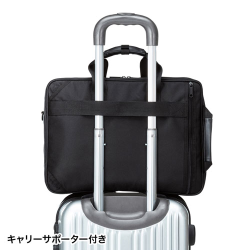 BAG-3WAYT2BK / 3WAYビジネスバッグ