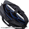BAG-3WAYT2BK 3WAYビジネスバッグ BAG-3WAYT2BK / 3WAYビジネスバッグ