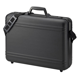 BAG-715N2 / ABSハードPCケース(17インチワイド)