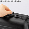 BAG-715N ABSハードPCケース BAG-715N / ABSハードPCケース