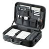 BAG-716BK2 セミハードPCケース(17.3型ワイド・ダブルタイプ・ブラック) BAG-716BK2 / セミハードPCケース(17.3型ワイド・ダブルタイプ・ブラック)
