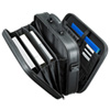 BAG-716BK2 セミハードPCケース(17.3型ワイド・ダブルタイプ・ブラック) BAG-716BK2 / セミハードPCケース(17.3型ワイド・ダブルタイプ・ブラック)