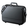 BAG-716BK2 セミハードPCケース(17.3型ワイド・ダブルタイプ・ブラック) BAG-716BK2 / セミハードPCケース(17.3型ワイド・ダブルタイプ・ブラック)