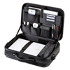 BAG-716BKN セミハードPCケース(17.3インチワイド・ダブルタイプ・ブラック) BAG-716BKN / セミハードPCケース(17.3インチワイド・ダブルタイプ・ブラック)