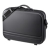 BAG-716BKN セミハードPCケース(17.3インチワイド・ダブルタイプ・ブラック) BAG-716BKN / セミハードPCケース(17.3インチワイド・ダブルタイプ・ブラック)