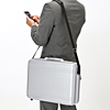 BAG-722N ABSハードPCケース BAG-722N / ABSハードPCケース