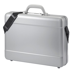BAG-ABS1N3 / ABSハードPCケース(15.6インチワイド)