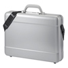 BAG-ABS1N ABSハードPCケース(16.4インチワイド対応・シルバー) BAG-ABS1N / ABSハードPCケース(16.4インチワイド対応・シルバー)