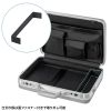 BAG-ABS5N2 ABSハードPCケース(14インチワイド) BAG-ABS5N2 / ABSハードPCケース(14インチワイド)