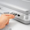 BAG-ABS5N2 ABSハードPCケース(14インチワイド) BAG-ABS5N2 / ABSハードPCケース(14インチワイド)