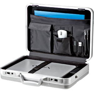 BAG-ABS5 / ABSハードPCケース