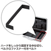 BAG-ABS5 ABSハードPCケース BAG-ABS5 / ABSハードPCケース