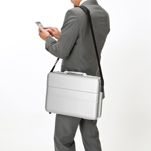 BAG-ABS5 / ABSハードPCケース