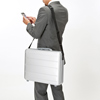 BAG-AL3N アルミケースA4L(17インチワイド対応・シルバー) BAG-AL3N / アルミケースA4L(17インチワイド対応・シルバー)