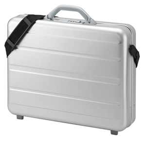 BAG-AL3 / アルミケースA4L