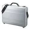 BAG-AL4N PCアルミケース(15.6インチワイド) BAG-AL4N / PCアルミケース(15.6インチワイド)