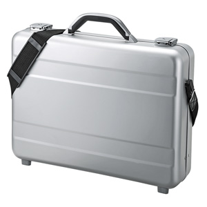 BAG-AL4 / PCアルミケース(15.6インチワイド)