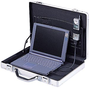 BAG-B21 / 軽量アルミケース