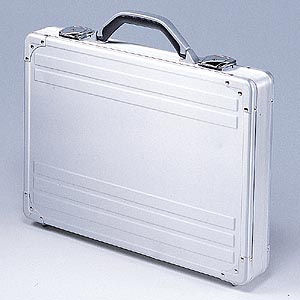BAG-B21 / 軽量アルミケース