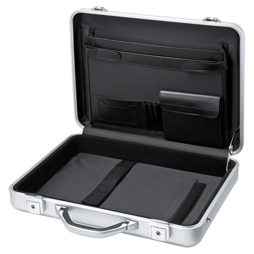 BAG-B30L / アルミケースA4L