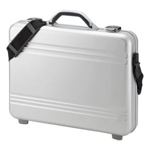 BAG-B30L / アルミケースA4L