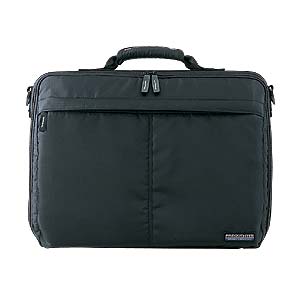 BAG-B35BK / 超軽量PCバッグ