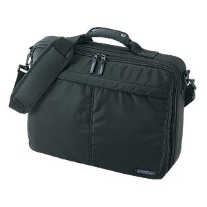 BAG-B35BK / 超軽量PCバッグ