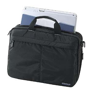 BAG-B37BK / 超軽量PCバッグ