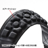 BAG-BELT4N AIRセルショルダーベルト(カーブタイプ) BAG-BELT4N / AIRセルショルダーベルト(カーブタイプ)