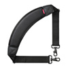 BAG-BELT4N AIRセルショルダーベルト(カーブタイプ) BAG-BELT4N / AIRセルショルダーベルト(カーブタイプ)