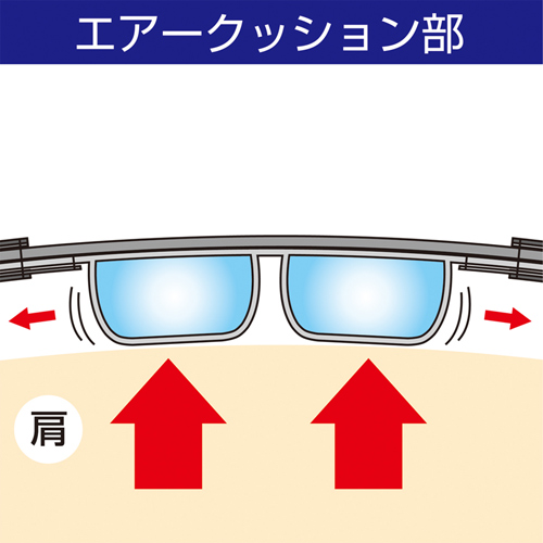 BAG-BELT4 / ショルダーベルト