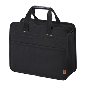 BAG-BOX1BK2 / らくらくPCキャリーM(13.3インチワイド)