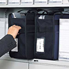 BAG-BOX1BK / らくらくPCキャリー(ブラック)
