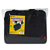 BAG-BOX1BK / らくらくPCキャリー(ブラック)