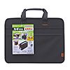 BAG-BOX2BK2 らくらくPCキャリーL(15.6インチワイド・鍵付き) BAG-BOX2BK2 / らくらくPCキャリーL(15.6インチワイド・鍵付き)