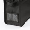 BAG-BOX2BK3 / らくらくPCキャリー（15.6インチワイド・鍵付き）