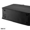 BAG-BOX2BK3 らくらくPCキャリー(16インチワイド・鍵付き) BAG-BOX2BK3 / らくらくPCキャリー(16インチワイド・鍵付き)