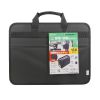 BAG-BOX2BK3 らくらくPCキャリー(16インチワイド・鍵付き) BAG-BOX2BK3 / らくらくPCキャリー(16インチワイド・鍵付き)